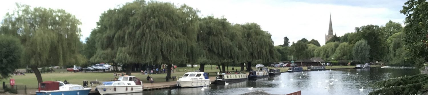 Stratford upon Avon